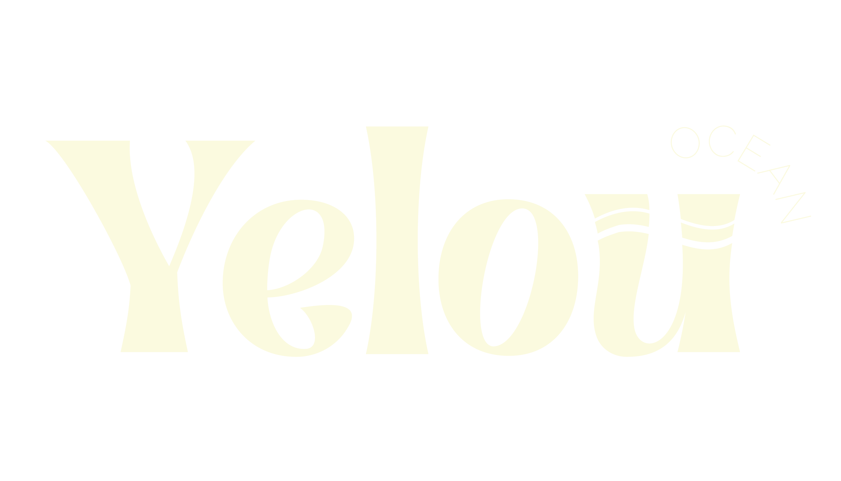 Yelou Ocean